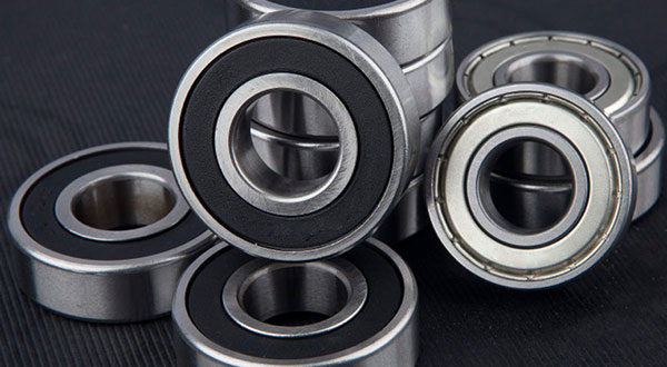 軸承在機械設備中的應用